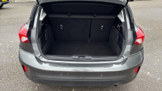 Ford Focus 1.0 EcoBoost 125 Titanium 5dr Petrol Hatchback